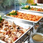 Mantra Catering